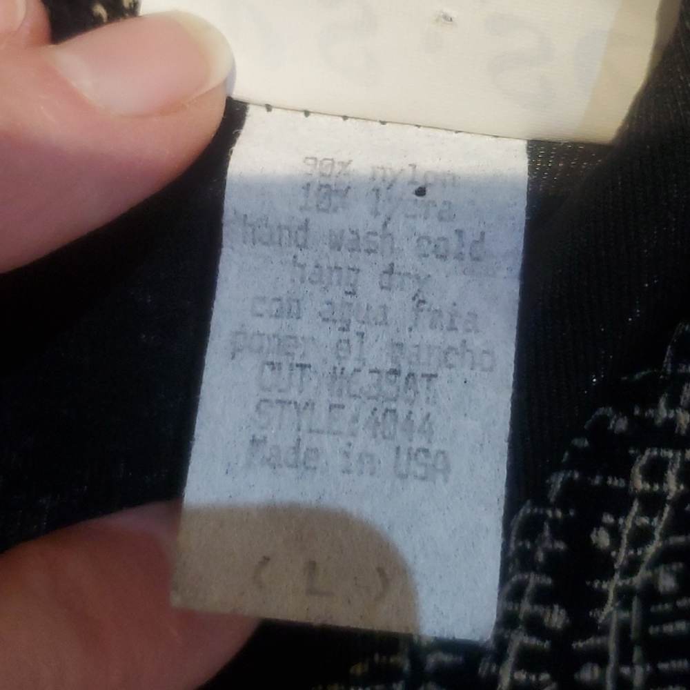 ๐es-se* Blouse - Picture 5 of 5